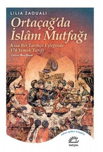 Ortaçağ'da İslam Mutfağı