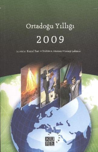 Ortadoğu Yıllığı 2009 Kemal İnat