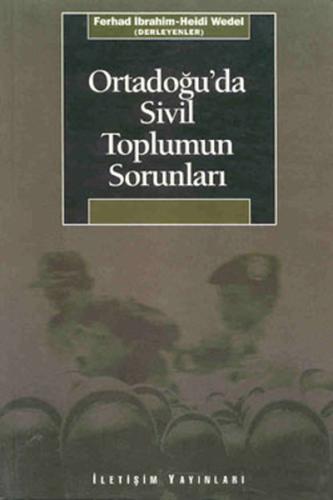 Ortadoğu'da Sivil Toplumun Sorunları