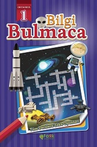 Ortaokul 1 - Bilgi Bulmaca