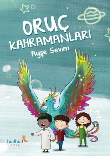 Oruç Kahramanları %19 indirimli Ayşe Sevim