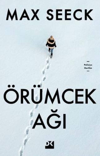 Örümcek Ağı Max Seeck