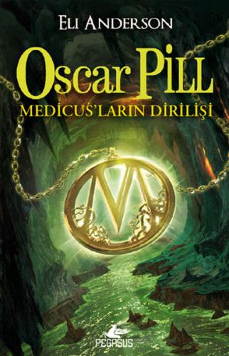 Oscar Pill  Medicus'ların Dirilişi