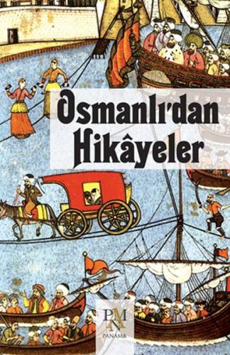 Osmanlı’dan Hikayeler Kolektif