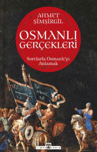 Osmanlı Gerçekleri - 1 %15 indirimli Ahmet Şimşirgil