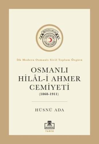 Osmanlı Hilali Ahmer Cemiyeti %22 indirimli Hüsnü Ada