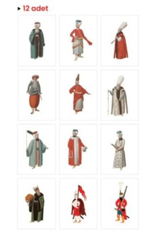 Osmanlı Tarihi-02 (12'li)