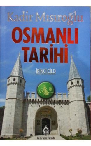 Osmanlı Tarihi 2. Cilt