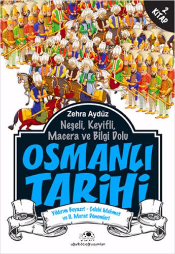Osmanlı Tarihi 2 Zehra Aydüz