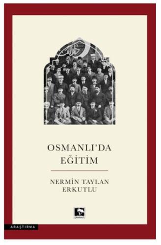 Osmanlı'da Eğitim