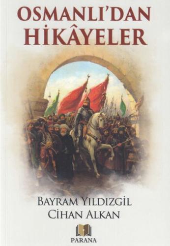 Osmanlıdan Hikayeler Cihan Alkan