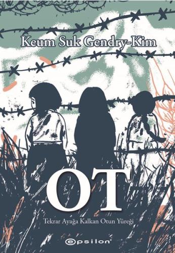 Ot %10 indirimli Keum Suk Gendry-Kim