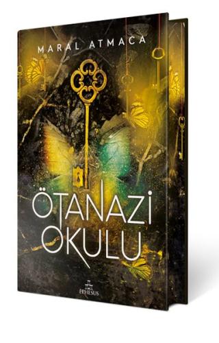 Ötanazi Okulu 3 (Ciltli Özel Baskı)