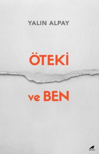 Öteki ve Ben