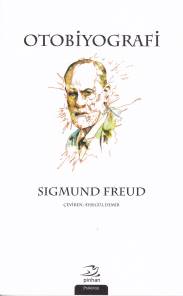 Otobiyografi %35 indirimli Sigmund Freud