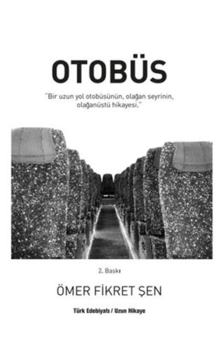 Otobüs Ömer Fikret Şen