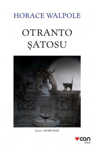 Otranto Şatosu %15 indirimli Horace Walpole