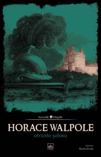 Otranto Şatosu %12 indirimli Horace Walpole