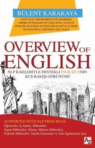 Overview of English Bülent Karakaya