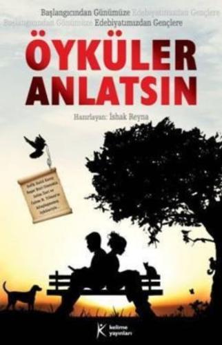 Öyküler Anlatsın %20 indirimli İshak Reyna