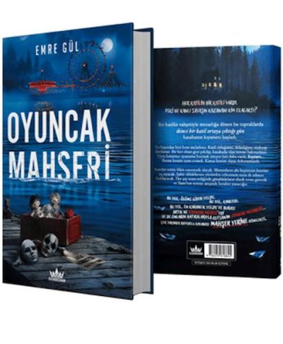 Oyuncak Mahşeri