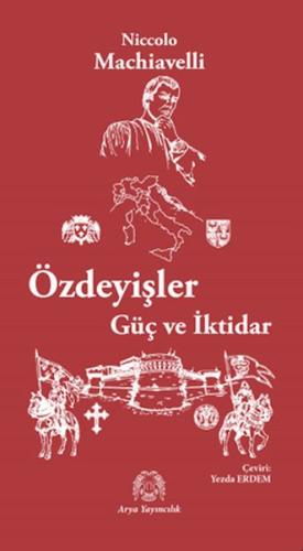 Özdeyişler Güç ve İktidar