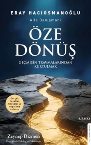 Öze Dönüş Eray Hacıosmanoğlu