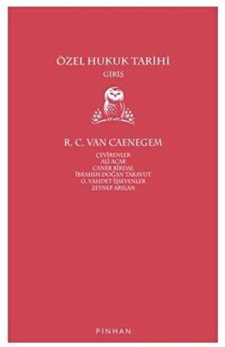Özel Hukuk Tarihi
