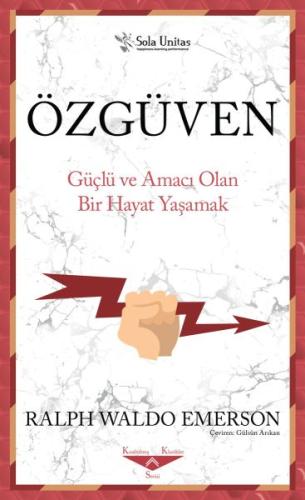 Özgüven