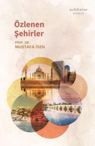 Özlenen Şehirler %14 indirimli Mustafa İsen