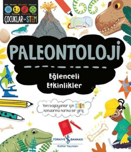 Paleontoloji