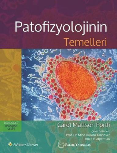 Palme Patofizyolojinin Temelleri