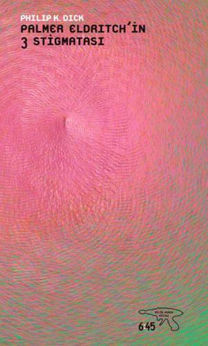 Palmer Eldrictch'in 3 Stigmatası