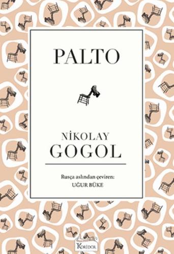 Palto (Bez Cilt) Nikolay Gogol