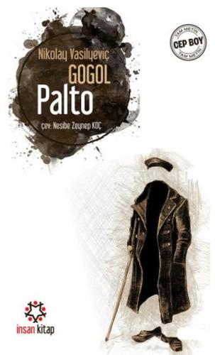Palto - (Cep boy)