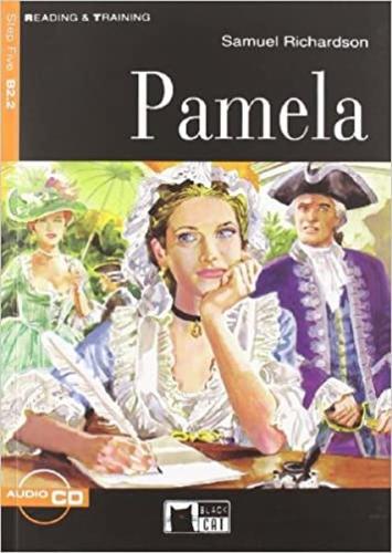 Pamela Cd'li Samuel Richardson