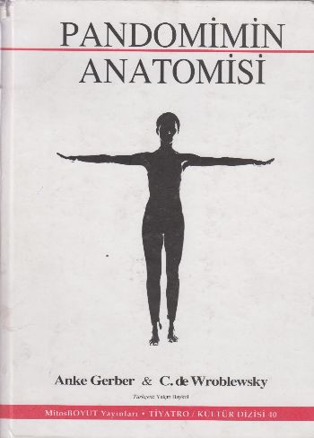 Pandomimin Anatomisi/Pandomimin Temel Kuralları