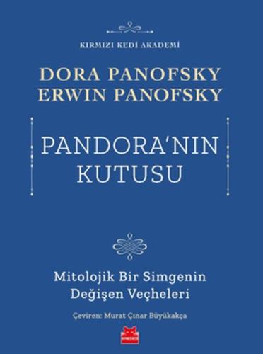 Pandora’nın Kutusu