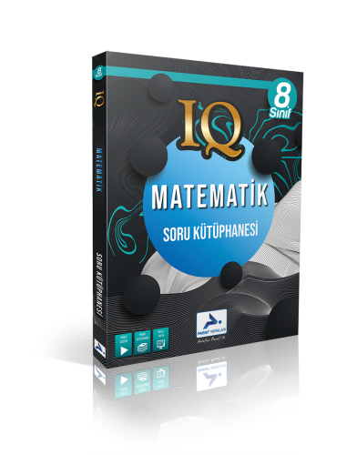 8. Sınıf Matematik Iq Soru Kütüphanesi