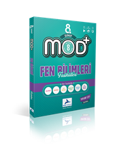 PARAF 8. SINIF MOD FEN BİL. ANLATIM FASİKÜLLERİ