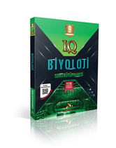 PARAF 9.SINIF IQ BİYOLOJİ SORU KÜTÜPHANESİ YENİ