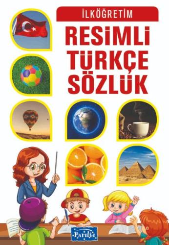 Parıltı Resimli Türkçe Sözlük Ekrem Aytar