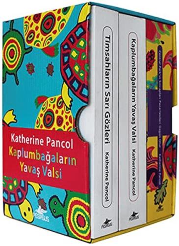 Paris Üçlemesi Kutulu Set (3 Kitap)