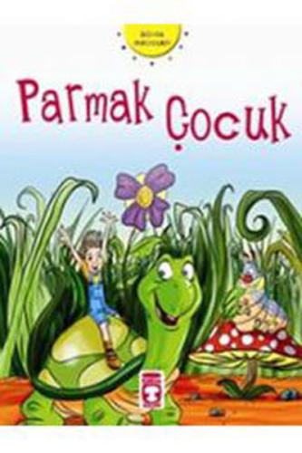 Parmak Çocuk Nehir Aydın Gökduman