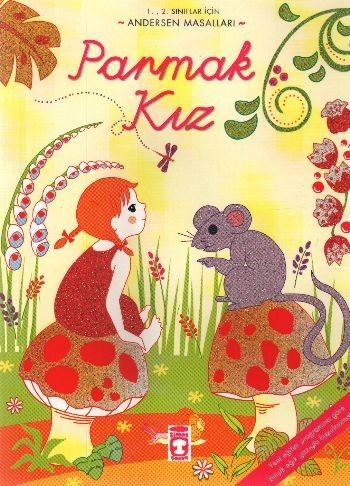 Parmak Kız Hans Christian Andersen