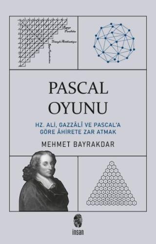 Pascal Oyunu  Hz. Ali, Gazzali ve Pascal'a Göre Ahirete Zar Atmak