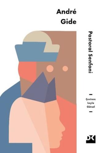 Pastoral Senfoni André Gide