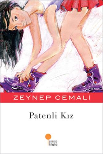 Patenli Kız %15 indirimli Zeynep Cemali