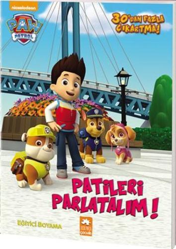 Pati Devriyesi / Patileri Parlatalım! Kolektif