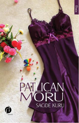 Patlıcan Moru (Kitap)